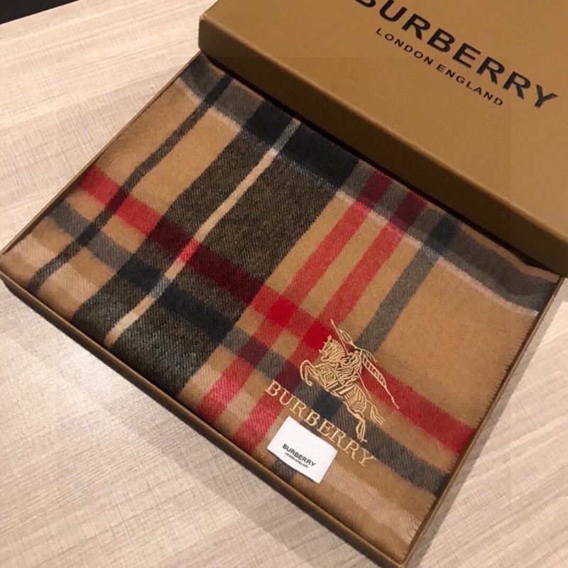 Burberry Scarf